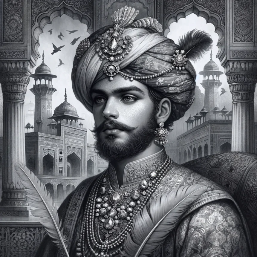 Mughal Empire History and Jahandar Shah - Genuine Hindu Info Source