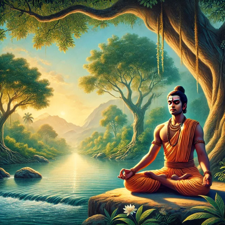 Yoga: The Gateway to Infinity