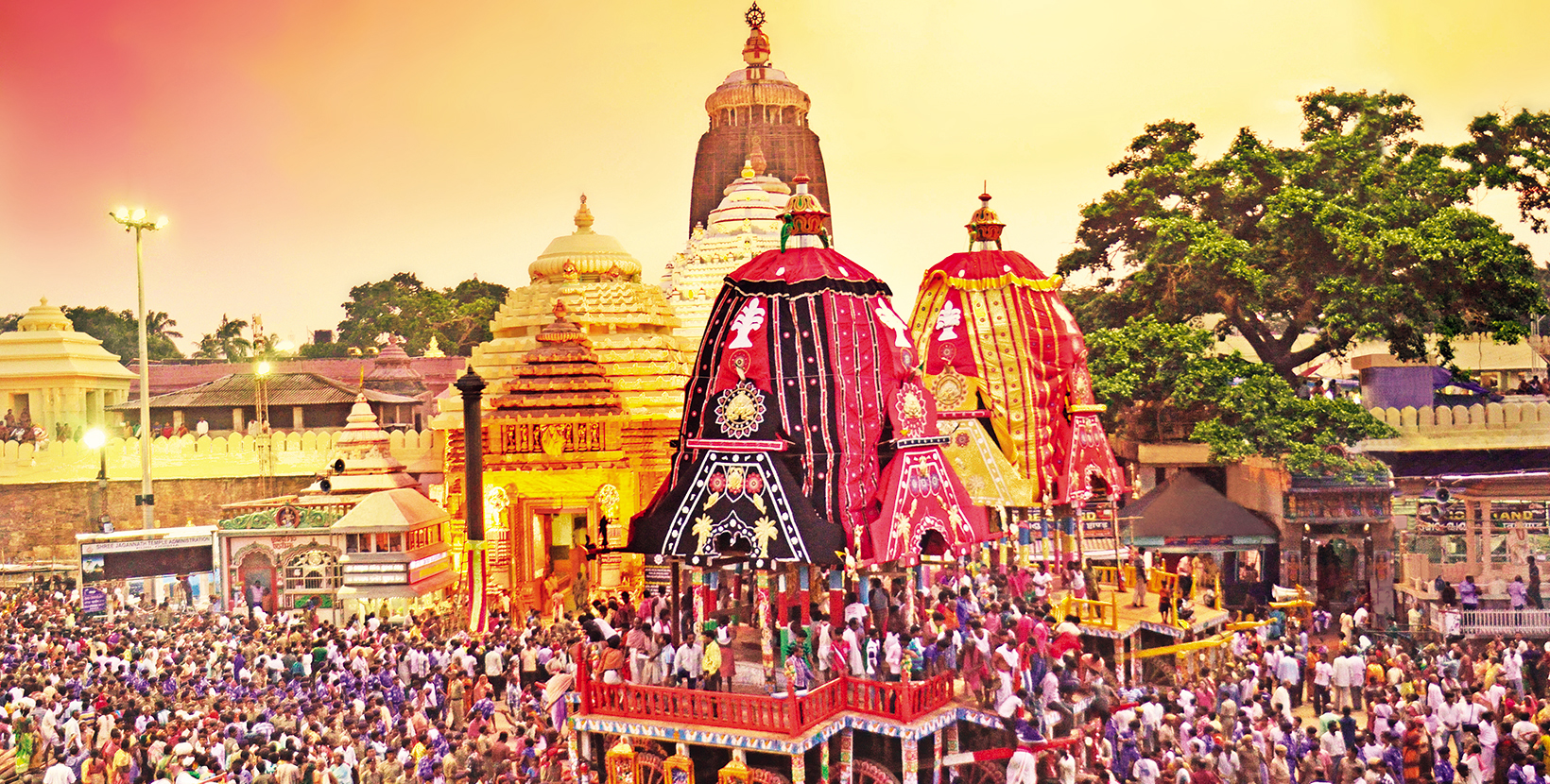 Rath Yatra, Jagannath Temple, Puri, festival, chariots