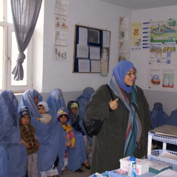 Afghanistan, education, women's rights, health clinic, classroom, community engagement, burqas, teaching, learning, empowerment, Taliban