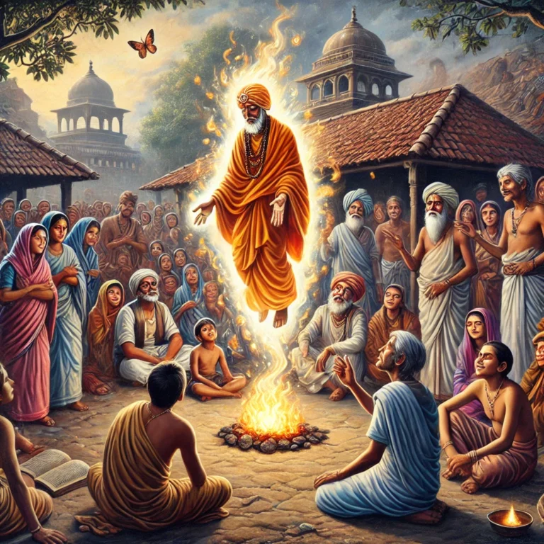 Samadhi Stages Unfolded — Practice Sutra 1.17