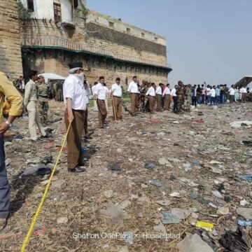 RSS, swayamsevak, cleanliness drive, social service, environment, community, discipline, unity, transformation, volunteerism, Social Metamorphosis