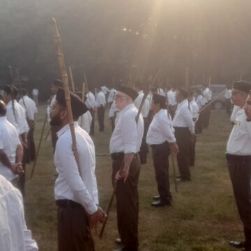 Pledge for the World: The Vision of a Harmonious and Organized Hindu Society