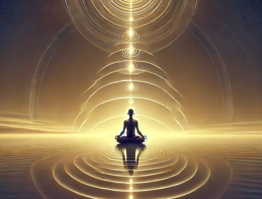 Yoga Sutra, Samadhi, Patanjali, yogic progression, meditation, spiritual discipline, inner ascent, Hindu philosophy, consciousness, five stages of yoga, Yoga Sutra' Five-Stage Path to Samadhi