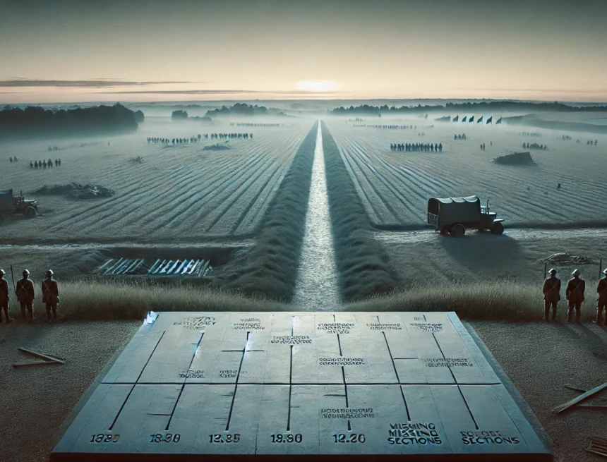 historiography, narrative framing, historical reinterpretation, memory and erasure, medieval India, conquest and language, selective history, civilizational turning point, academic symbolism, historical method