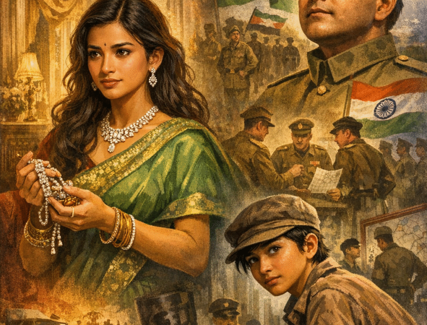 Saraswati Rajamani, Azad Hind Fauj, female freedom fighters, Indian independence movement, Netaji Subhas Chandra Bose, women spies, anti colonial resistance, World War II India, Rangoon 1940s, unsung heroes, Spy Saraswati Rajamani