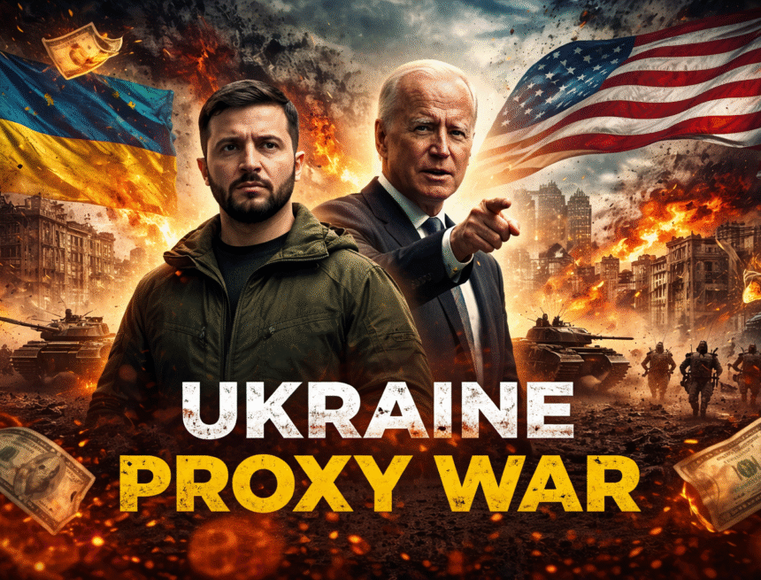 Ukraine proxy war, geopolitical conflict, economic warfare, sanctions, de-dollarization, military escalation, NATO, Russia Ukraine conflict, global power shift, proxy warfare, international politics, war economy