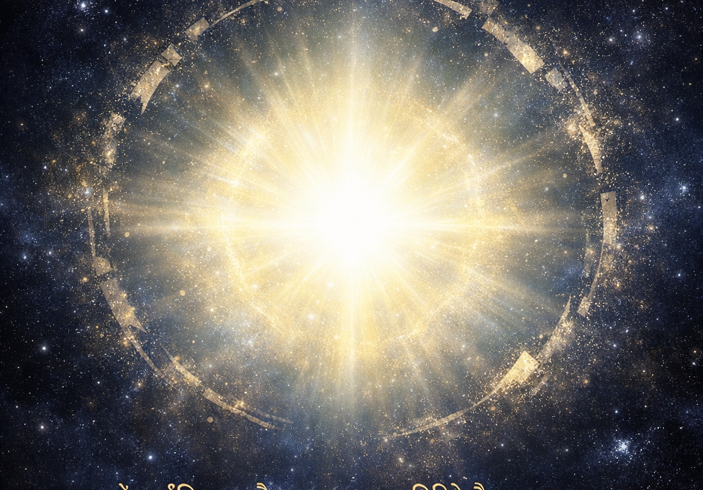 Purusha Vishesha, Ishvara, Yoga Sutra 1.24, Patanjali Yoga Sutras, Supreme Consciousness, Samkhya philosophy, pure awareness, klesha karma vipaka ashaya, samsara cycle, sattva guna, Hindu philosophy, Vedic wisdom, meditation art, cosmic spirituality, Indian spiritual philosophy