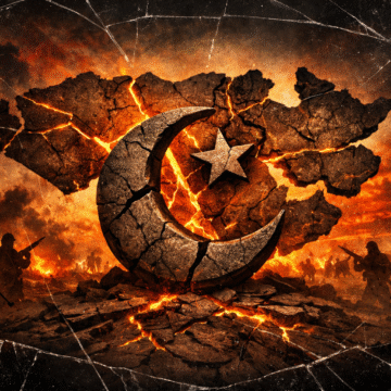 Islamic history, ummah unity myth, sectarian conflict, Sunni Shia divide, Middle East geopolitics, Islamic civil wars, internal religious conflict, fractured unity, Yemen war, Pakistan instability, Iran Saudi rivalry, geopolitical analysis, civilizational conflict, strategic intelligence, HinduInfopedia series